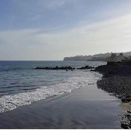 Apto. Acogedor En Bahia Feliz A 100Mts De La Playa San Bartolome de Tirajana  Exterior photo